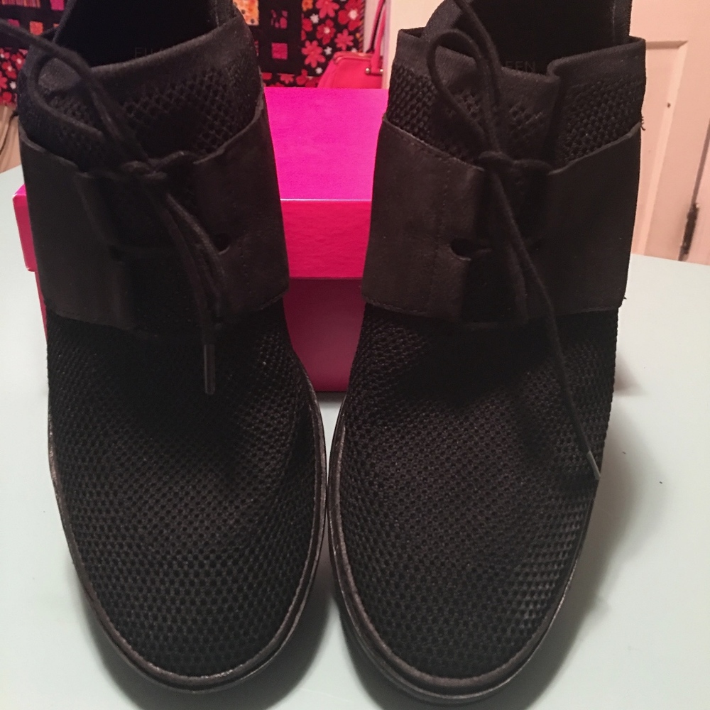 Eileen Fisher Women's Wilson Ankle Boot